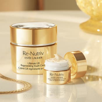 Estee Lauder RE-NUTRIVnUltimate offers Lift Eye Cream