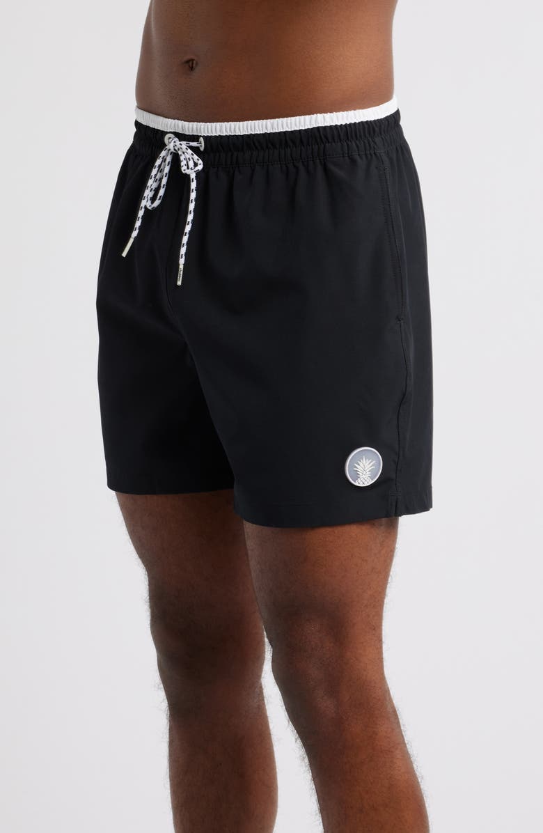 Chubbies The Capes 5.5-Inch Classic Swim Trunks, Alternate, color, 