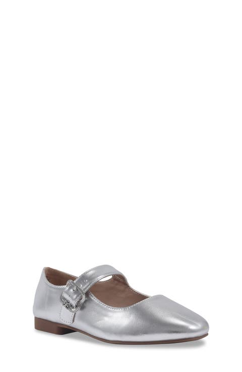 Kids' Maeve Michaela Mary Jane Flat
