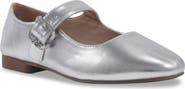 Sam Edelman Kids' Maeve Michaela Mary Jane Flat