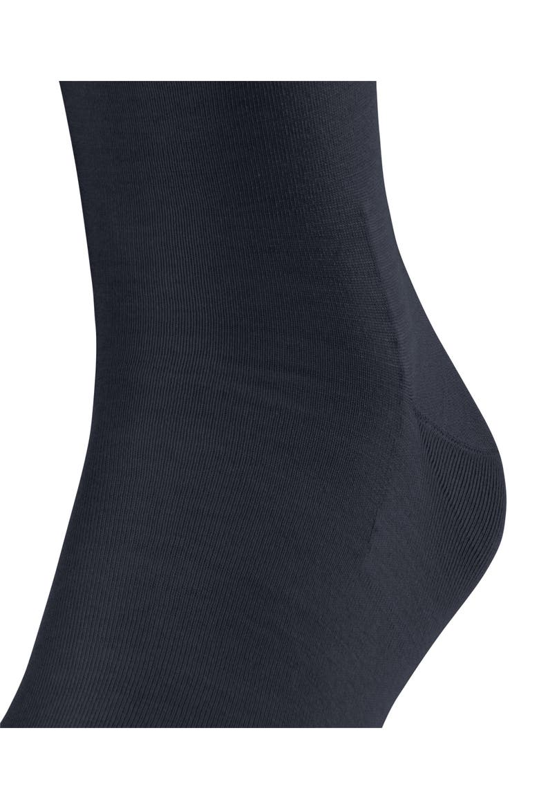 ClimaWool Knee High Socks, Alternate, color, Dark Navy
