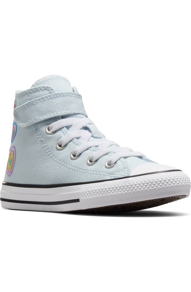 Converse Kids' Chuck Taylor<sup>®</sup> All Star<sup>®</sup> EVA Platform Sneaker, Main, color,