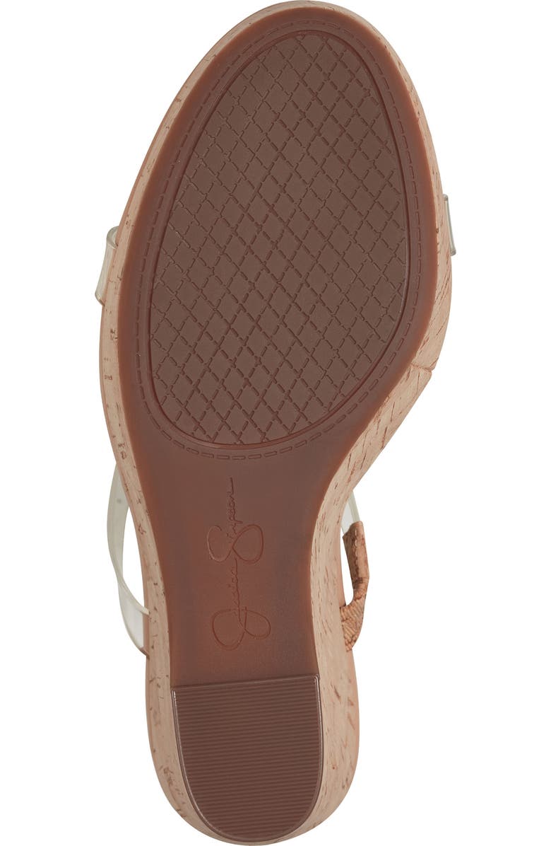 Jessica Simpson Tumile Wedge Sandal, Alternate, color,