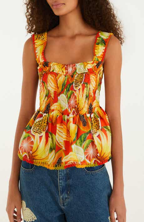 Fruit Garden Top