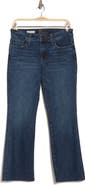 KUT from the Kloth Nikki Kick Flare Jeans