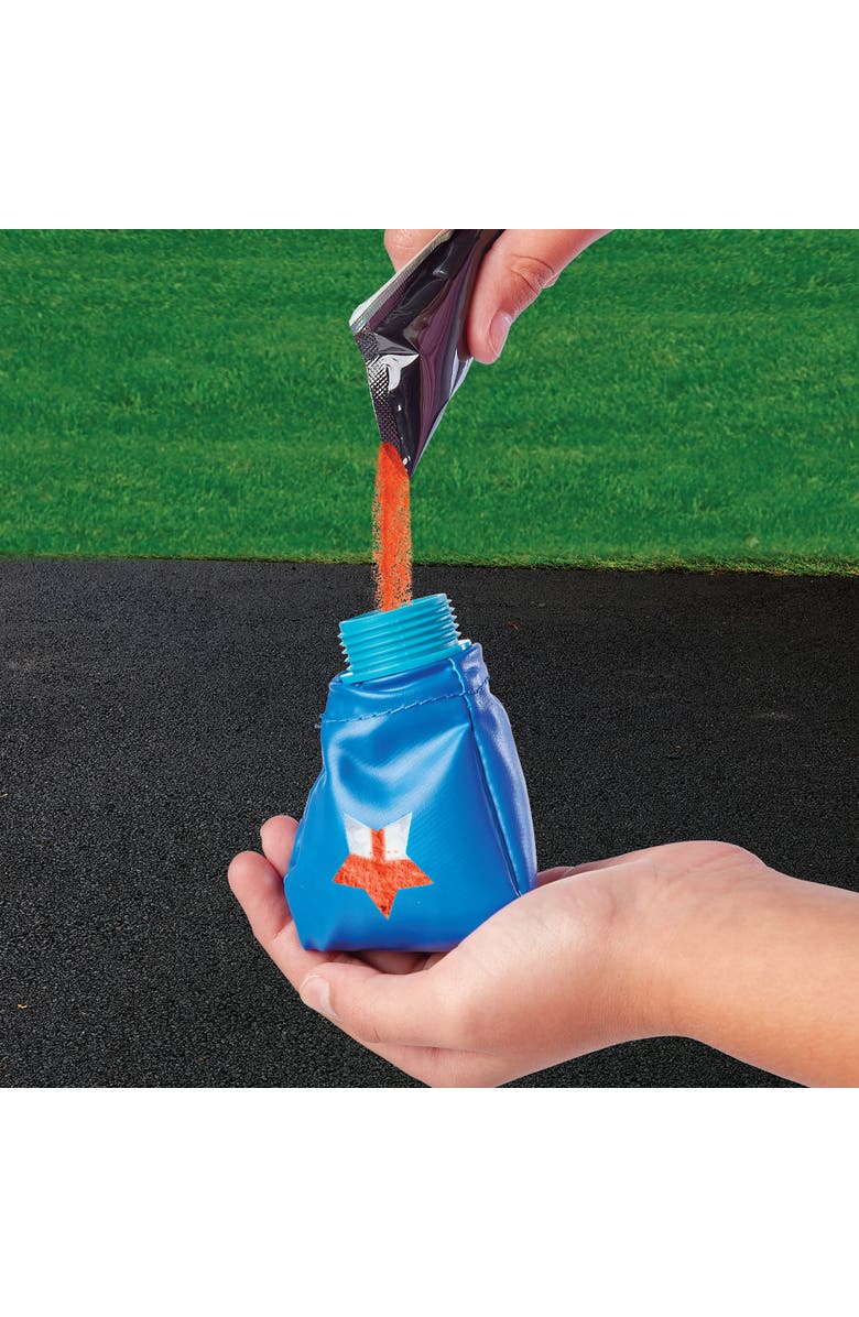 ALEX Chalk Stamp Stick, 5 Pieces, Kids, Alternate, color, Multicolored