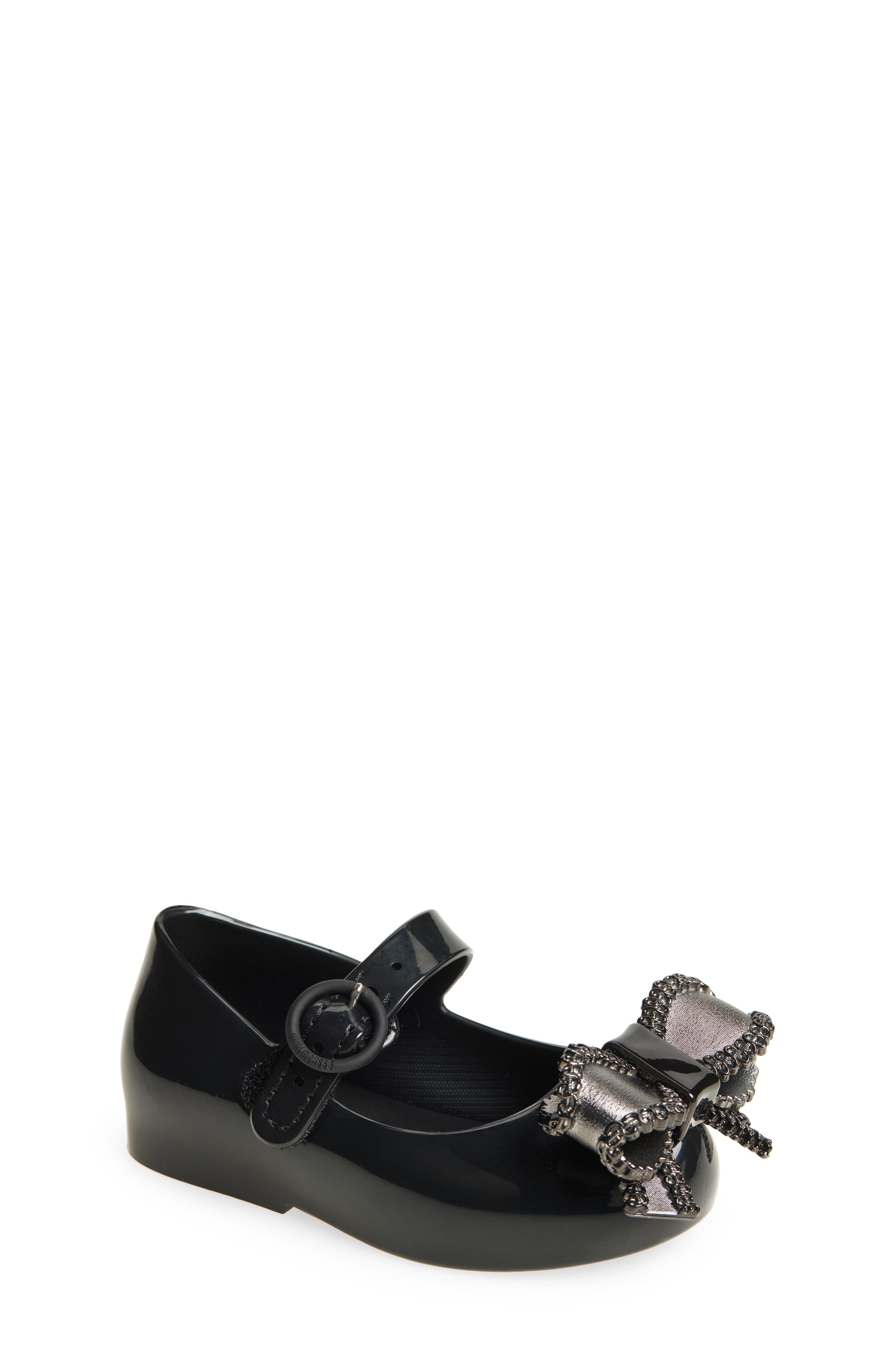 Mini Melissa Kids' Mini Sweet Love IV Mary Jane, Main, color, 