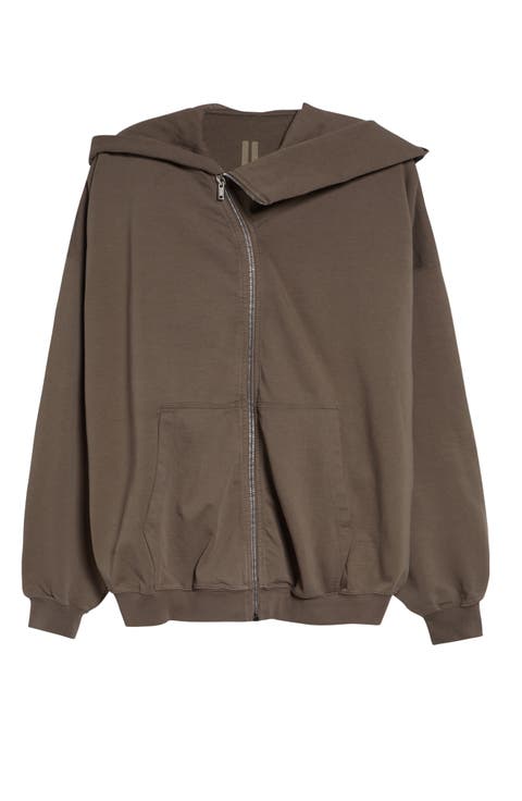 Mountain Hun Zip Hoodie