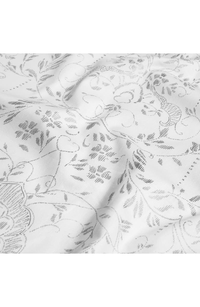 Togas Amaris pillowcase, Alternate, color, 