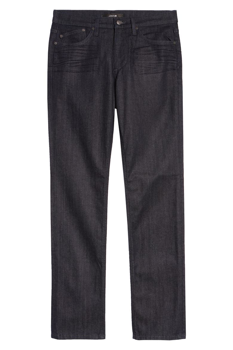 The Brixton Slim Straight Leg Jeans, Alternate, color, KING