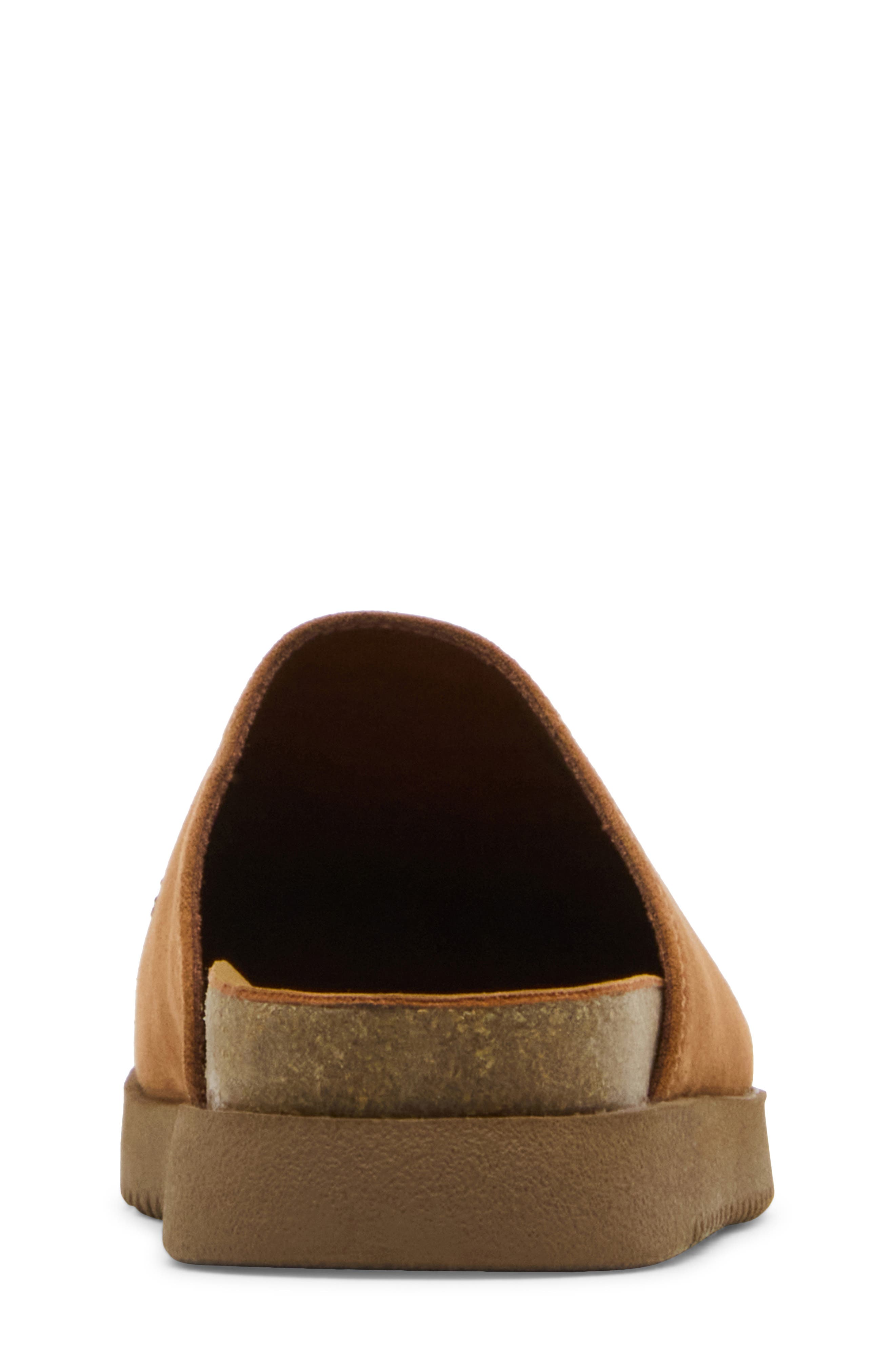 Steve Madden Kids' Vesper Rhinestone Slide, Alternate, color, Cognac