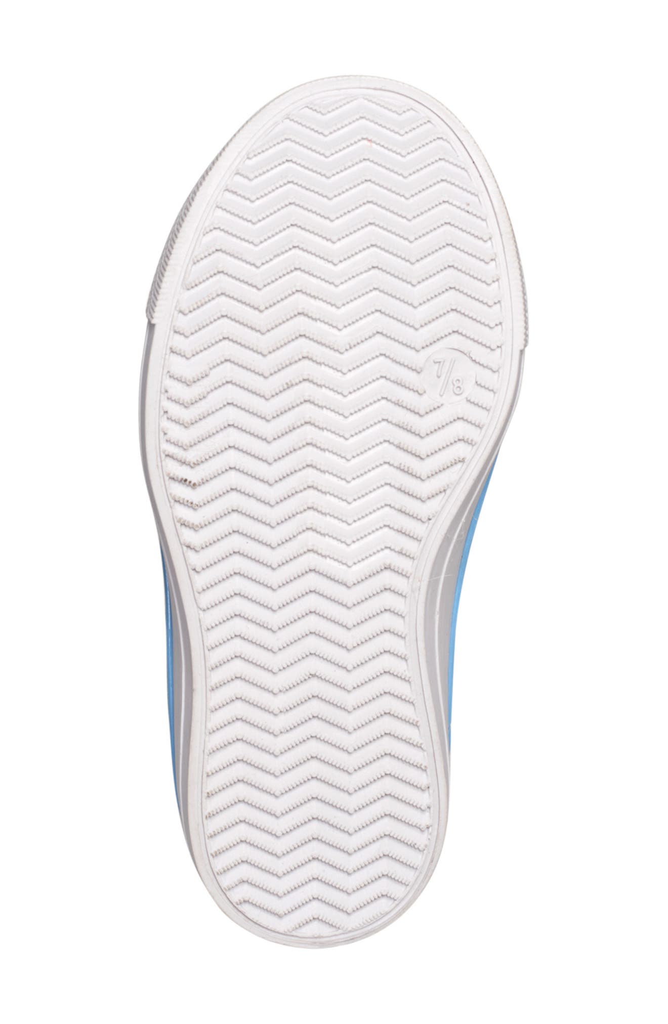 Lucky Brand Kids' Mae Slip On Sneaker, Alternate, color, Chambray