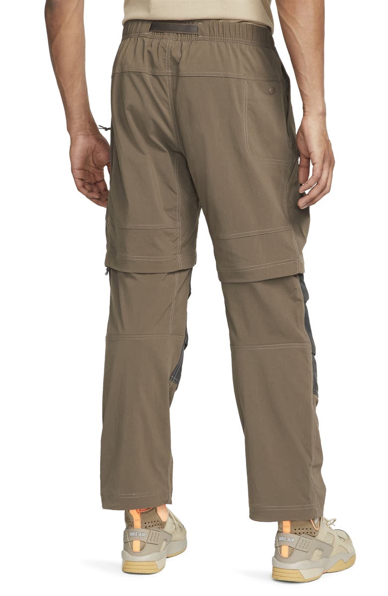 Nike ACG Smith Summit Convertible Cargo Pants, Alternate, color,