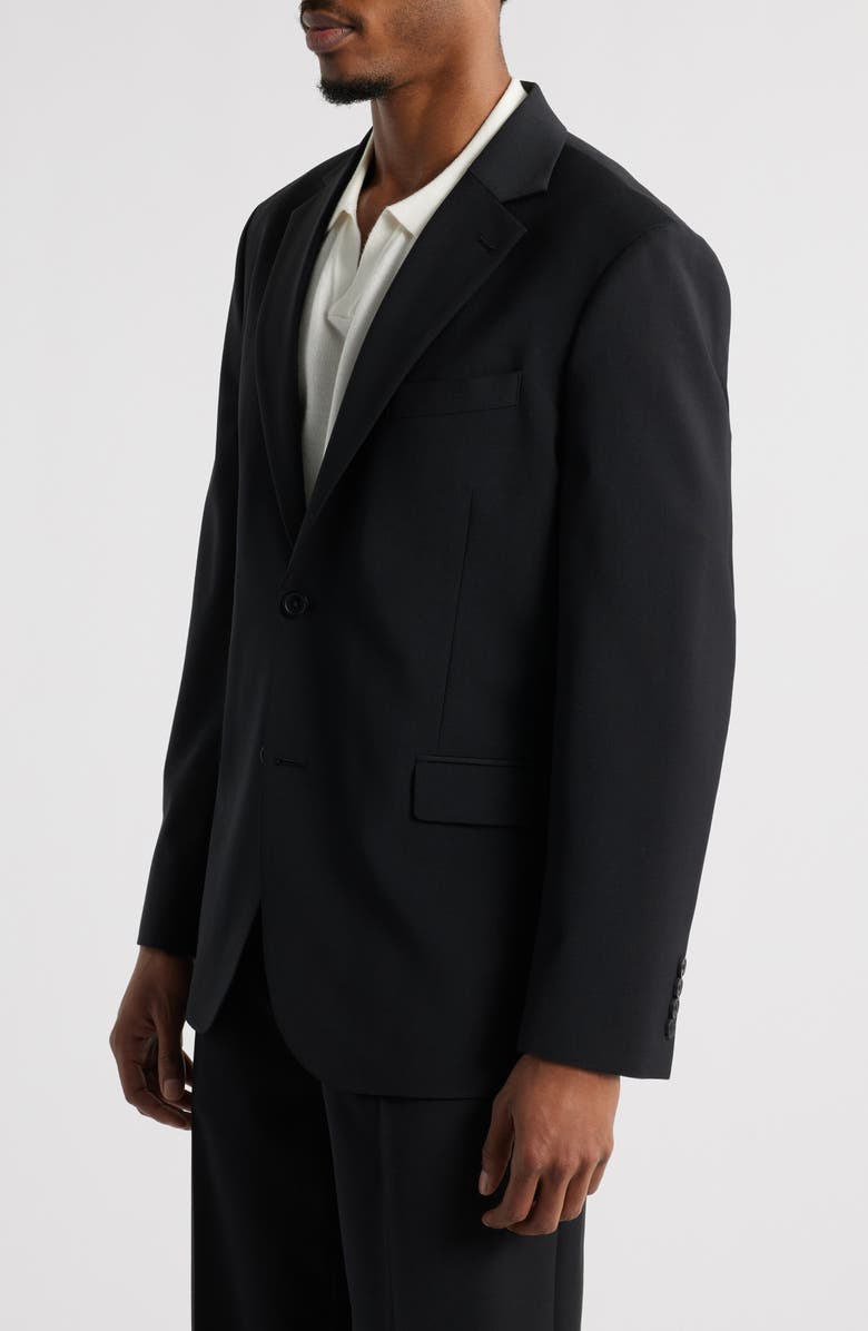 Oversize Sport Coat
