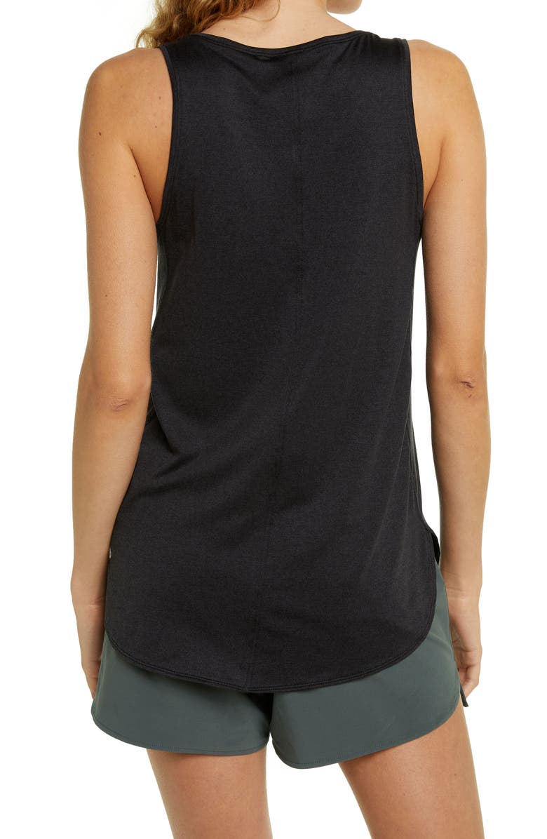 Zella LIana Restore Performance Tank, Alternate, color,