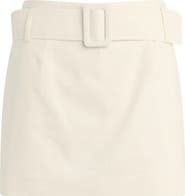 Favorite Daughter The Farrah Belted Skort