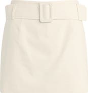 Favorite Daughter The Farrah Belted Skort