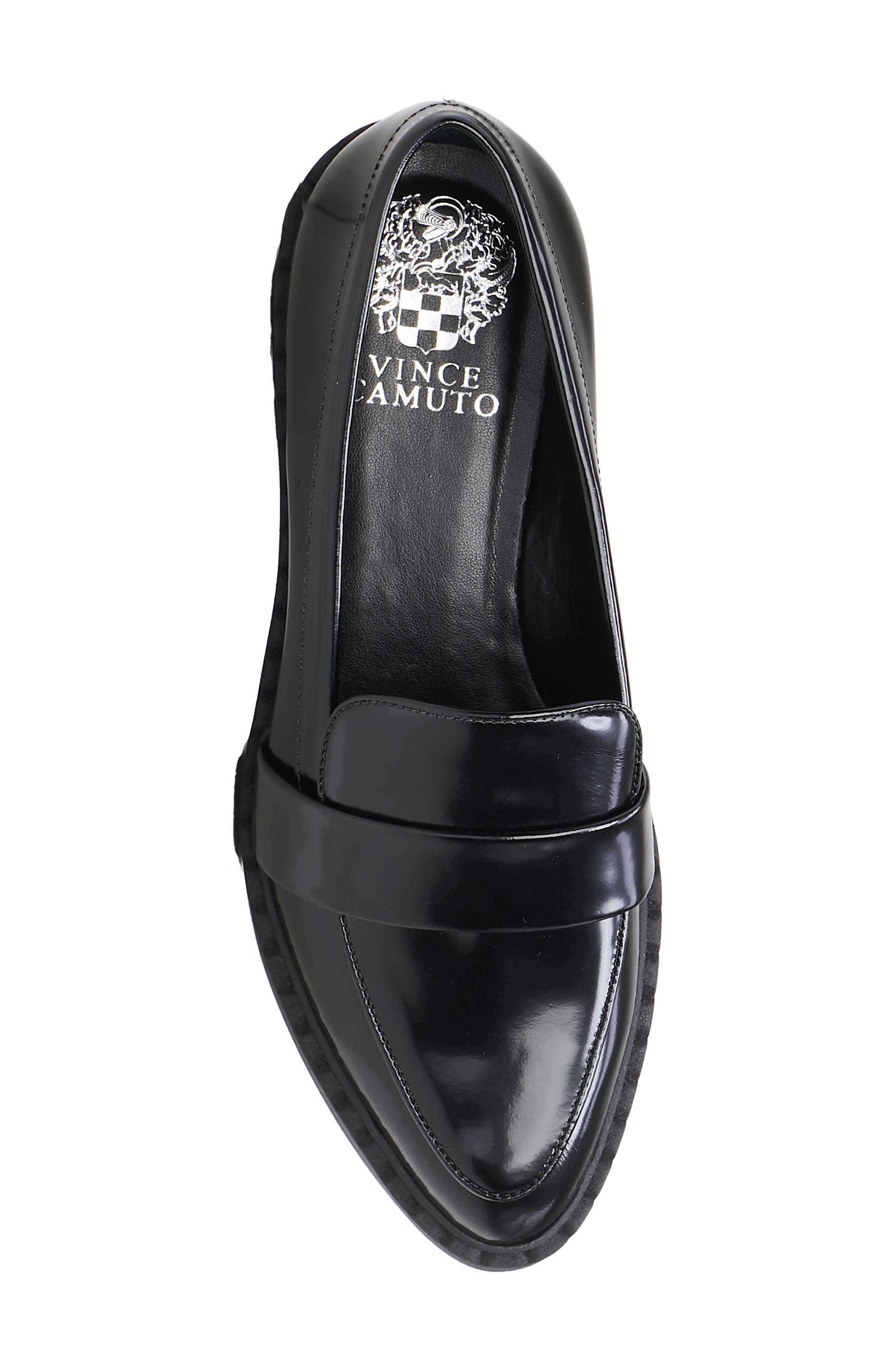 Vince Camuto Echika Loafer, Alternate, color, 