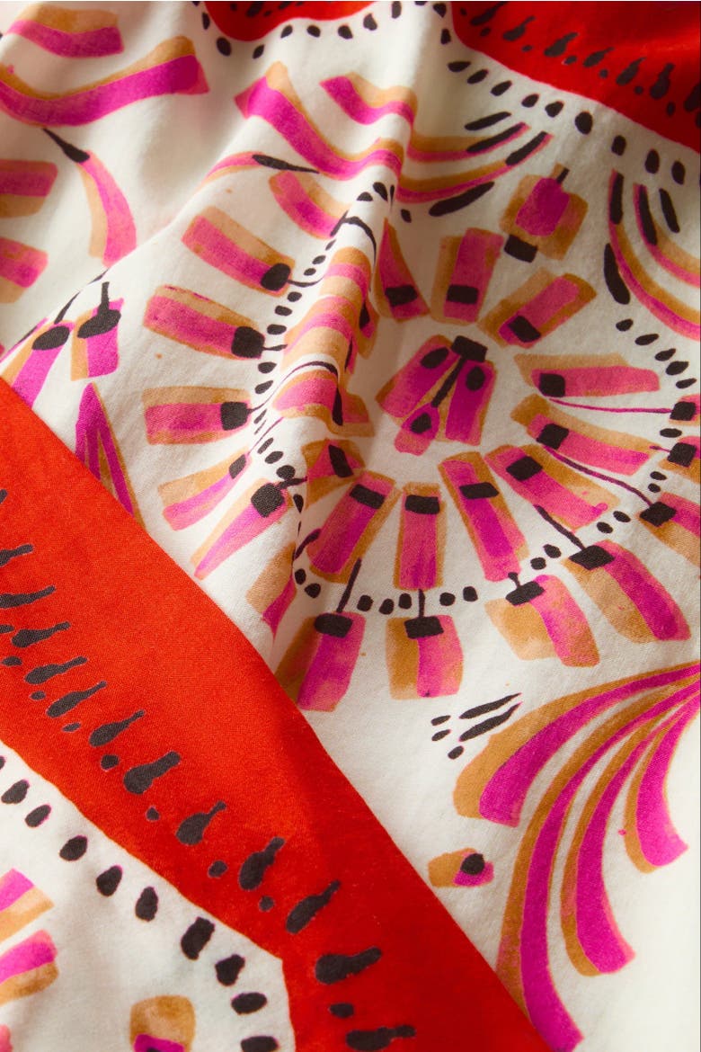 Sutton Skirt, Alternate, color, Seraphine