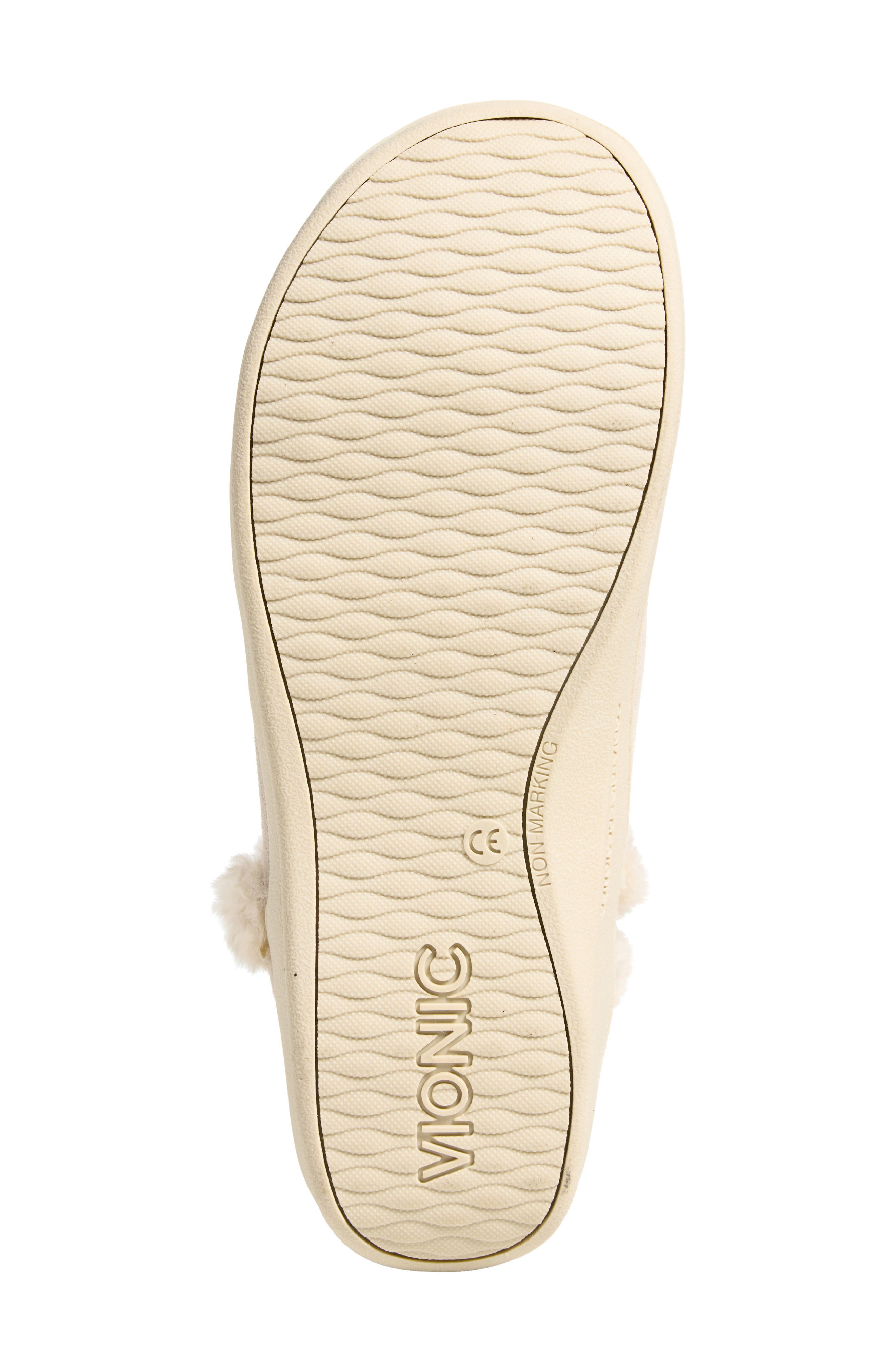 Unwind Leather Bootie, Alternate, color, OATMEAL