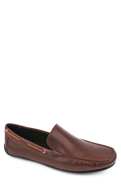 Wilmington Moc Driver (Men)