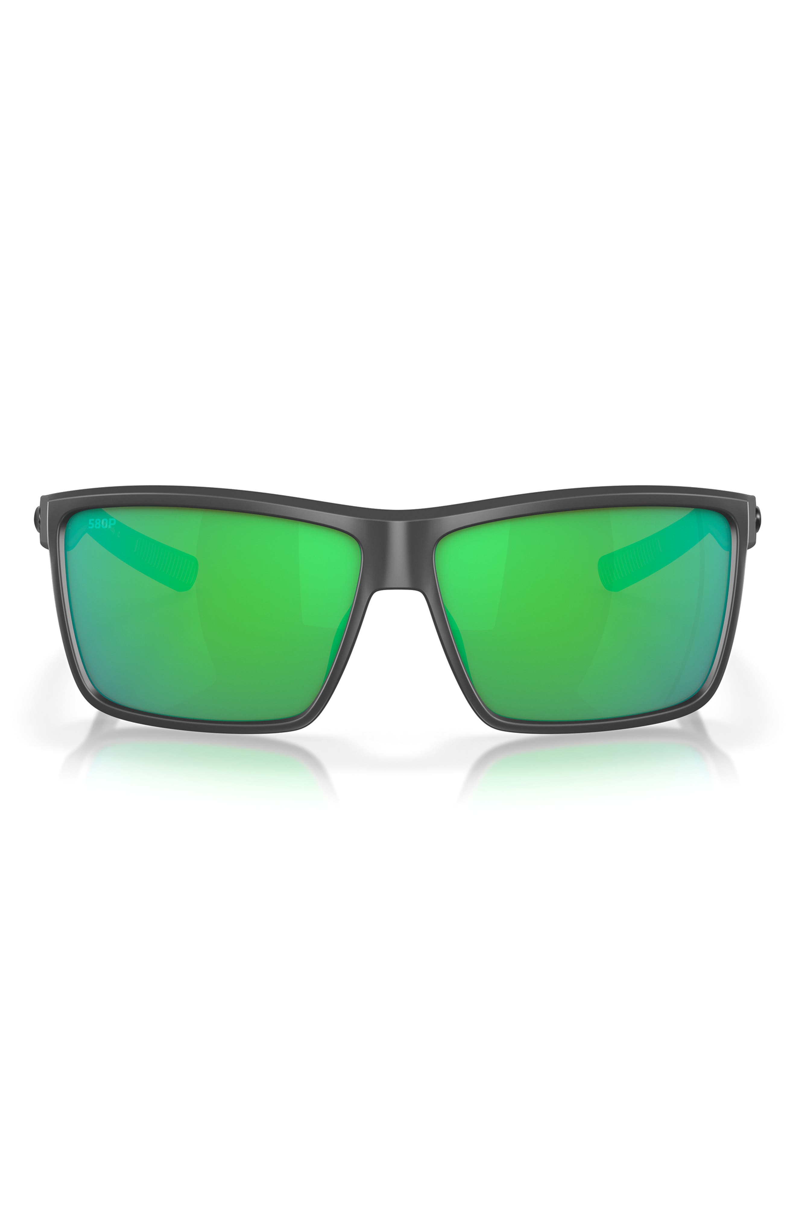 selected GREEN