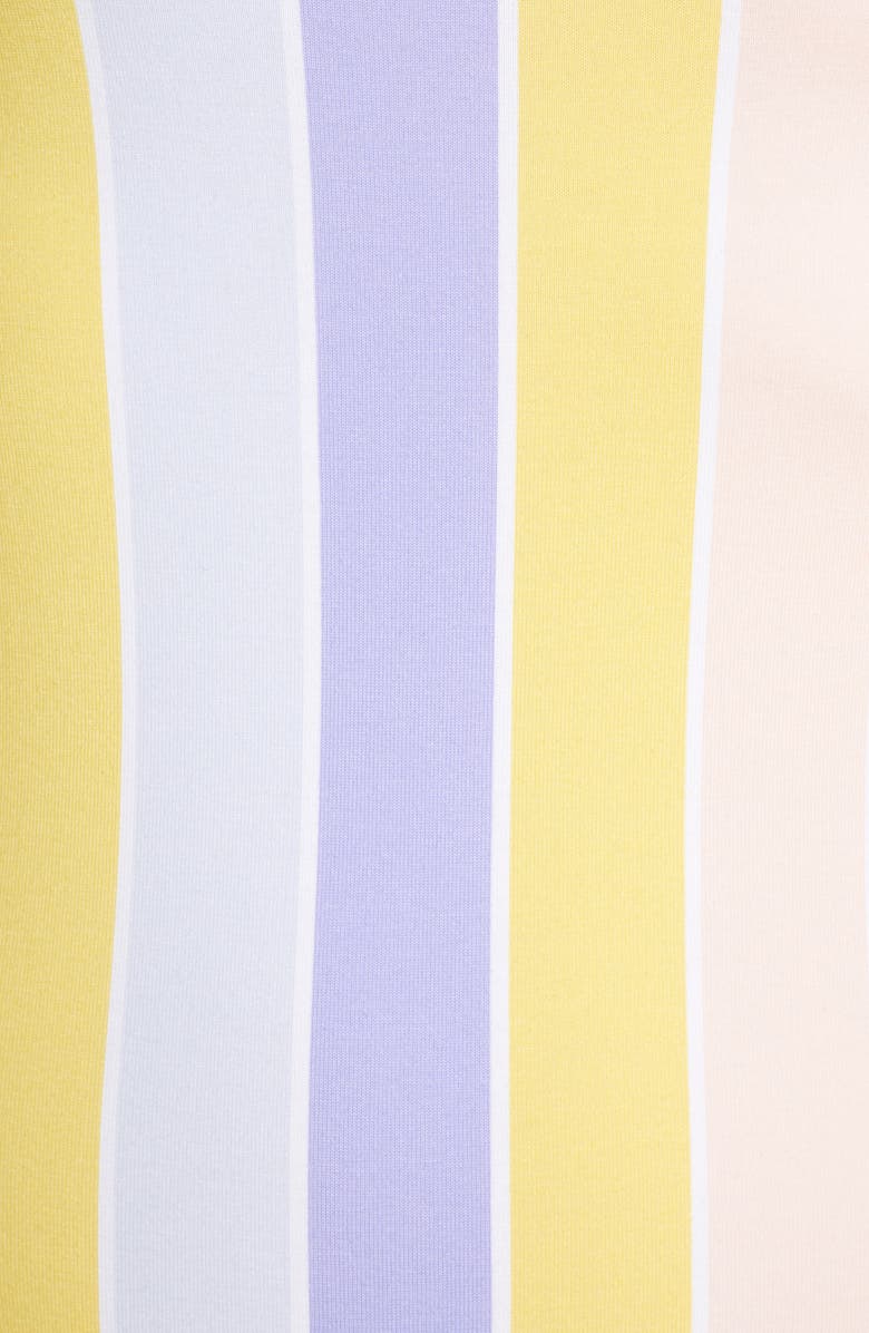 Nike Sportswear Retro Print Bodysuit, Alternate, color, 