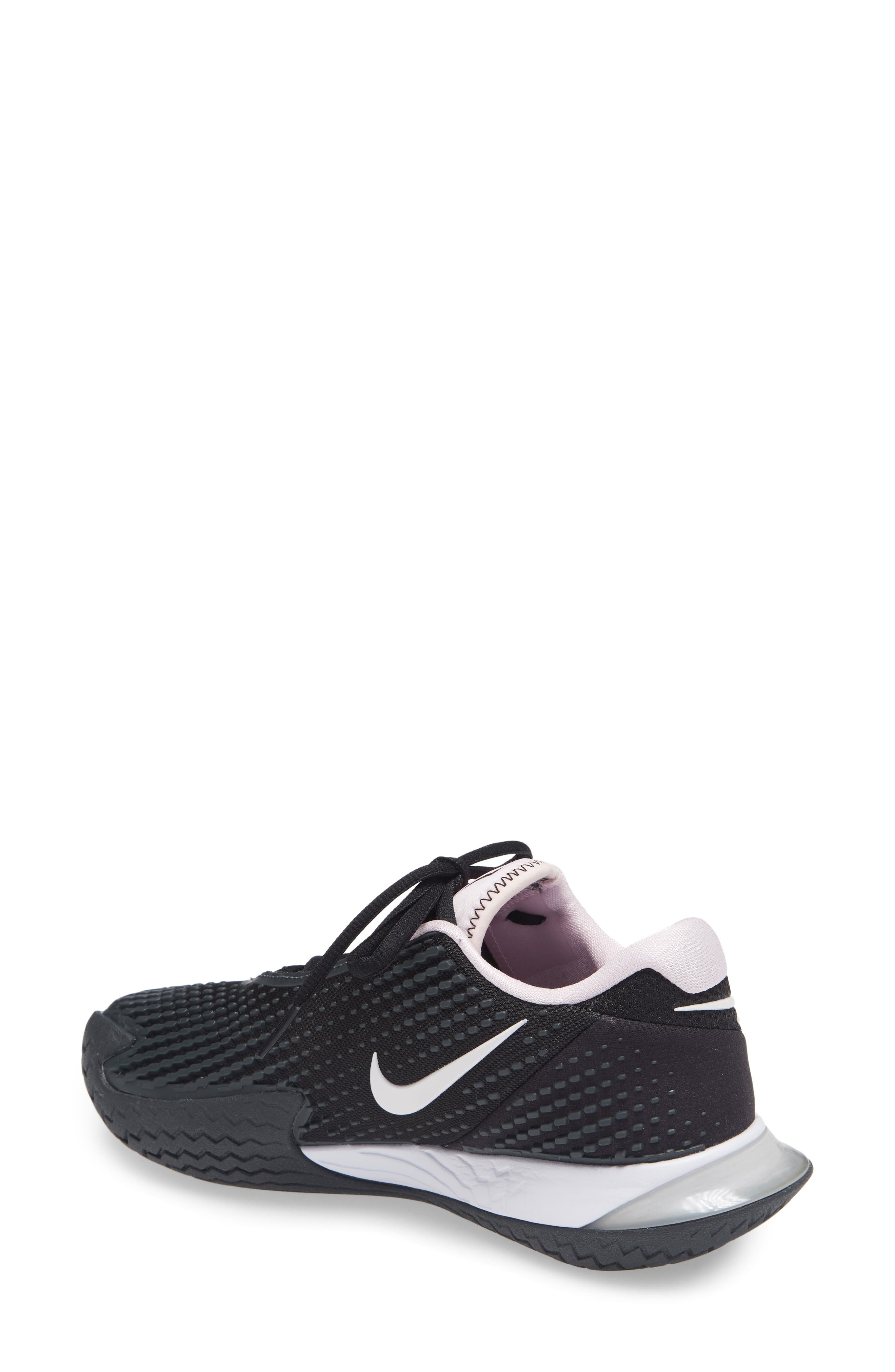 Nike Court Air Zoom Vapor Cage 4 Tennis Shoe, Alternate, color, 