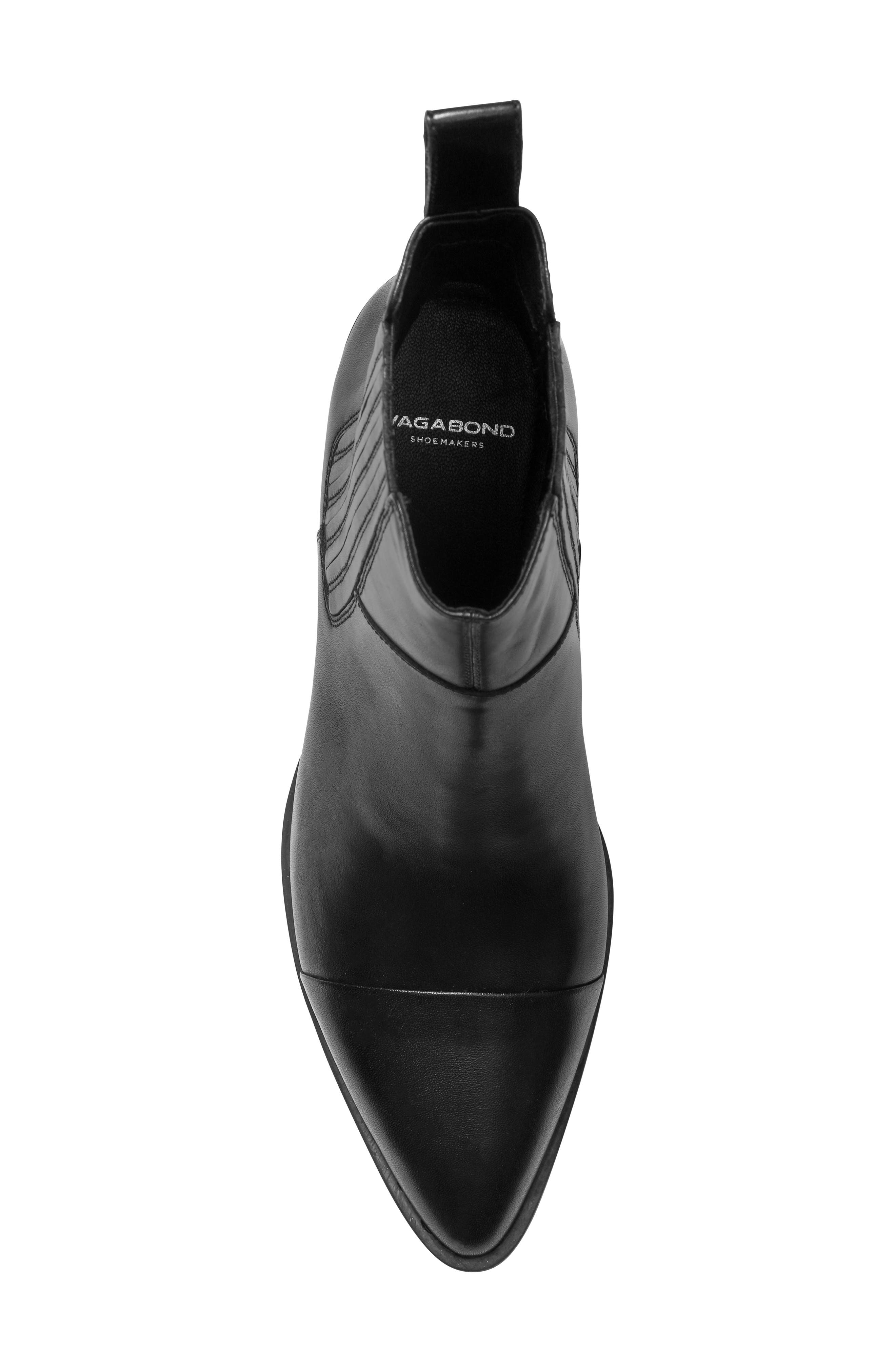 Vagabond Shoemakers Marja Bootie, Alternate, color, 