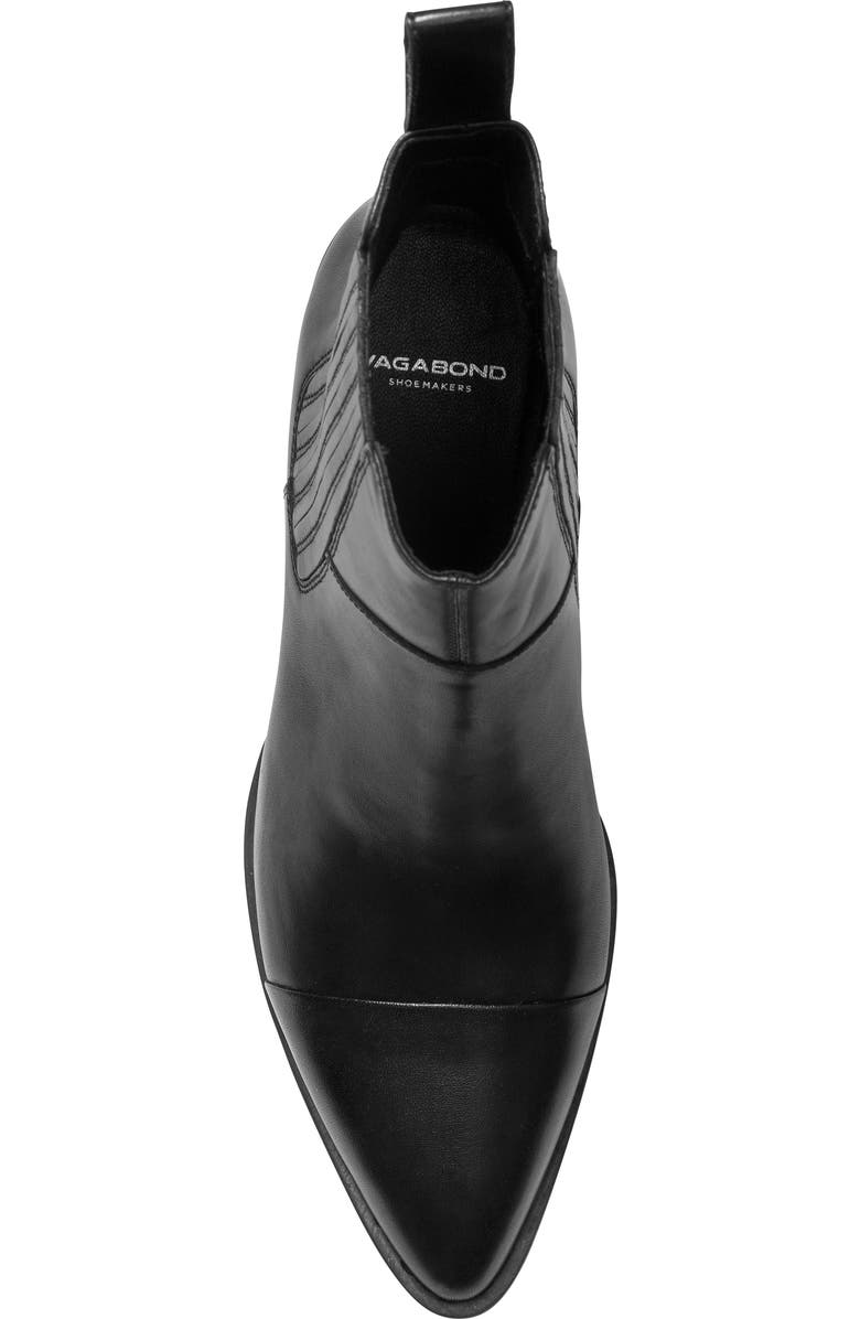 Vagabond Shoemakers Marja Bootie, Alternate, color,