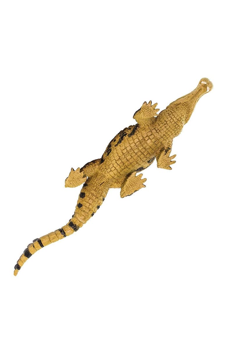Sarcosuchus Toy, Alternate, color, No Color