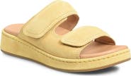 Børn Vivian Platform Sandal