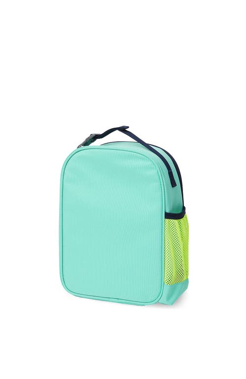 Lands' End Kids Insulated Soft Sided Lunch Box