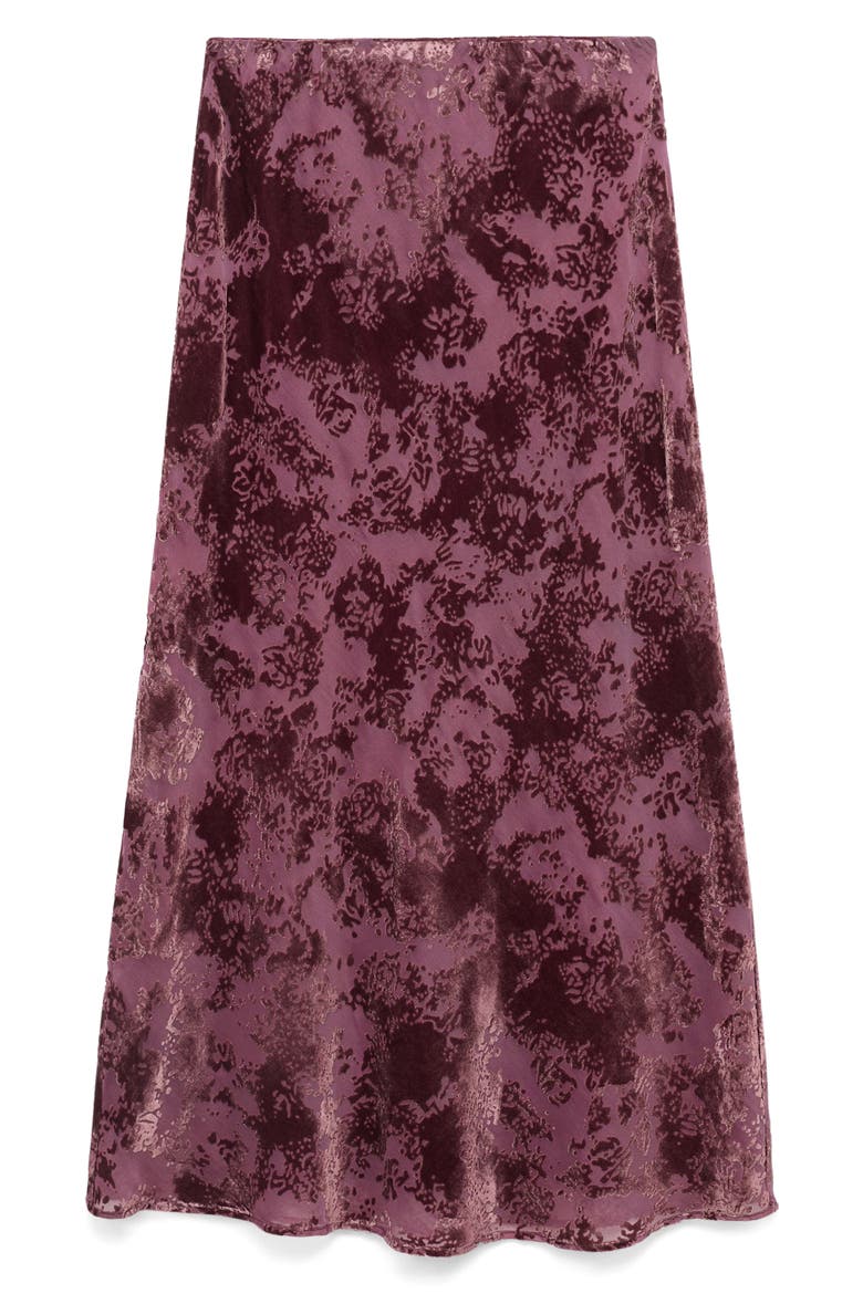 Jacquard Skirt (Women) | Nordstrom