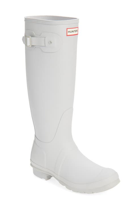 Original Tall Waterproof Rain Boot (Women)