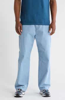 Obey Big Timer Carpenter Pants