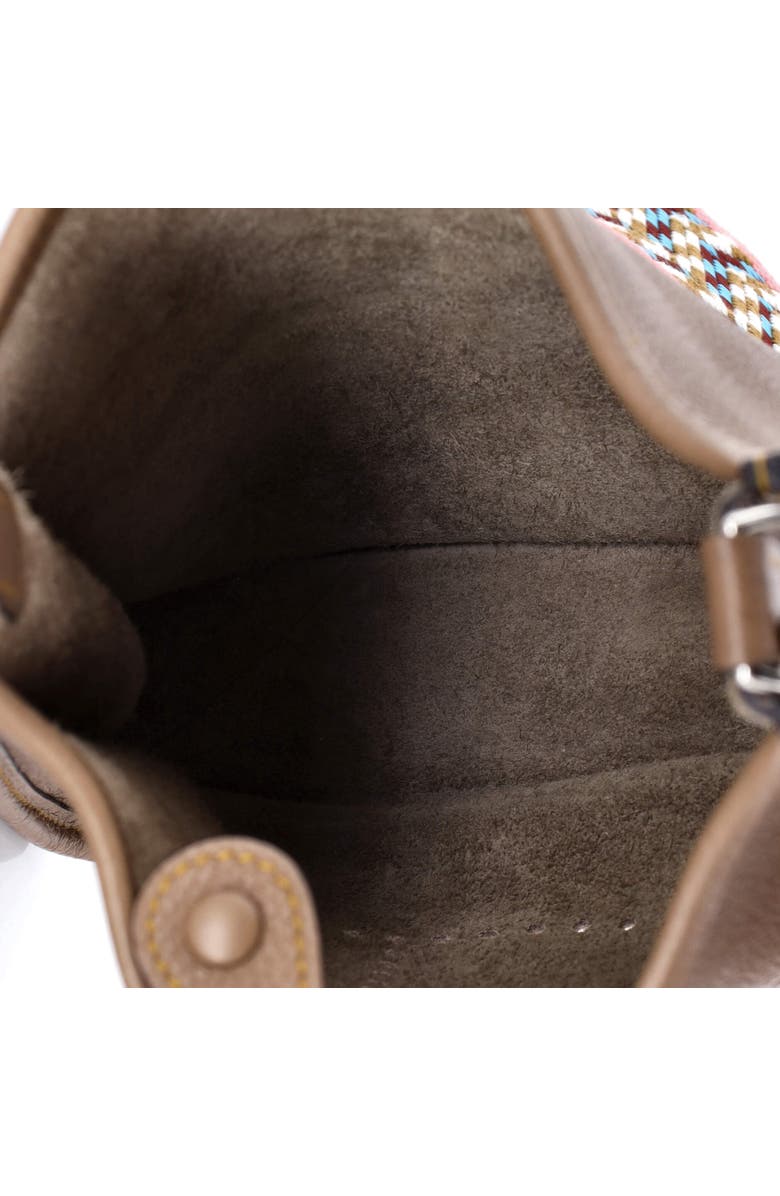 Pre-Owned Hermes Evelyne Bag Gen III Maurice TPM, Alternate, color, Beige De Weimar