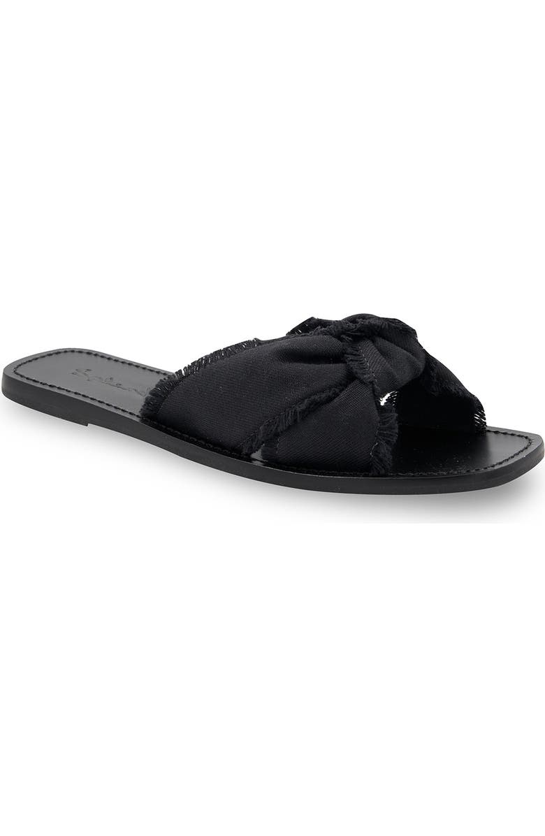 Splendid Freesia Slide Sandal, Main, color,