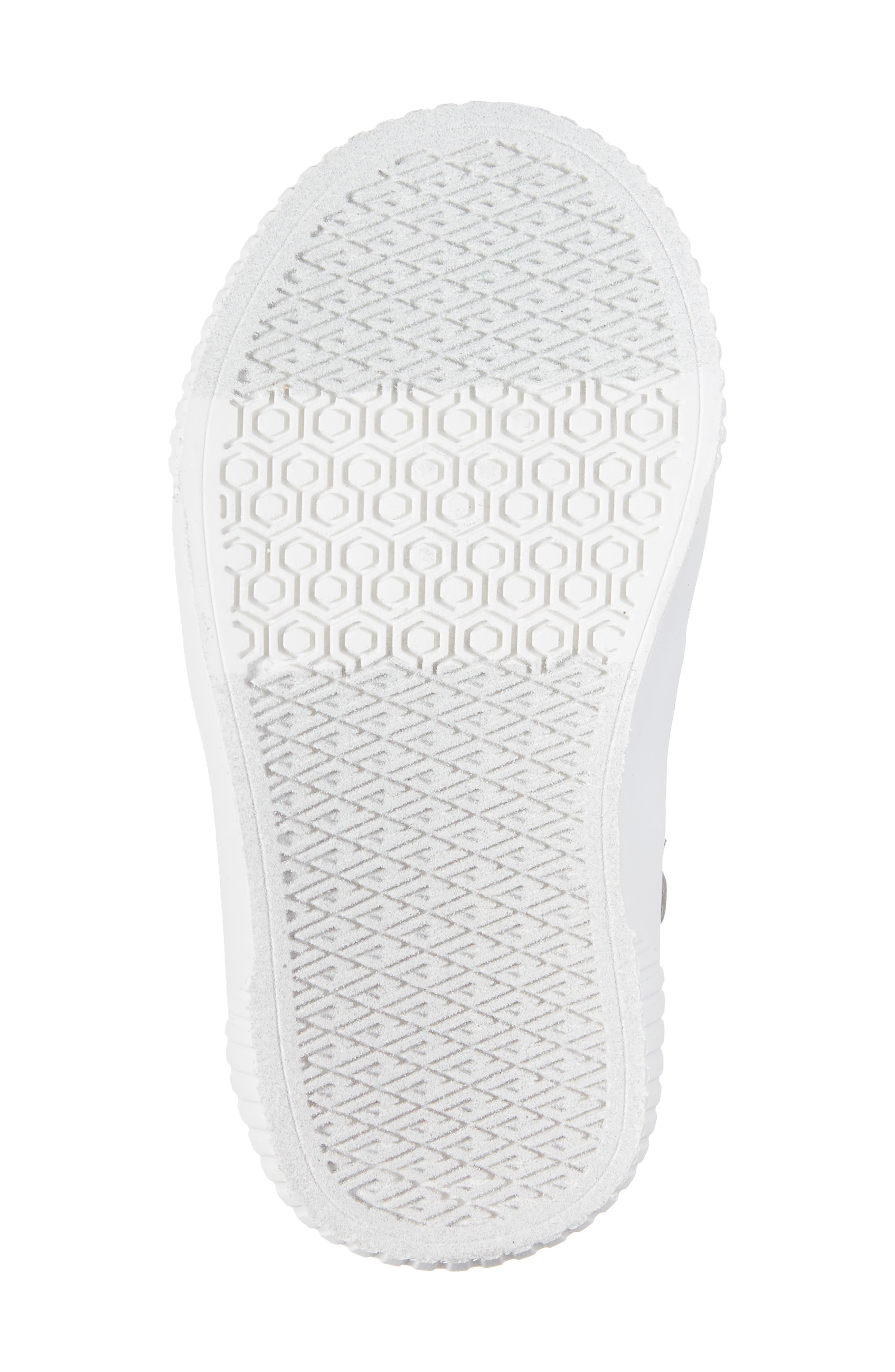 Tucker + Tate Kids' High Top Sneaker, Alternate, color, 