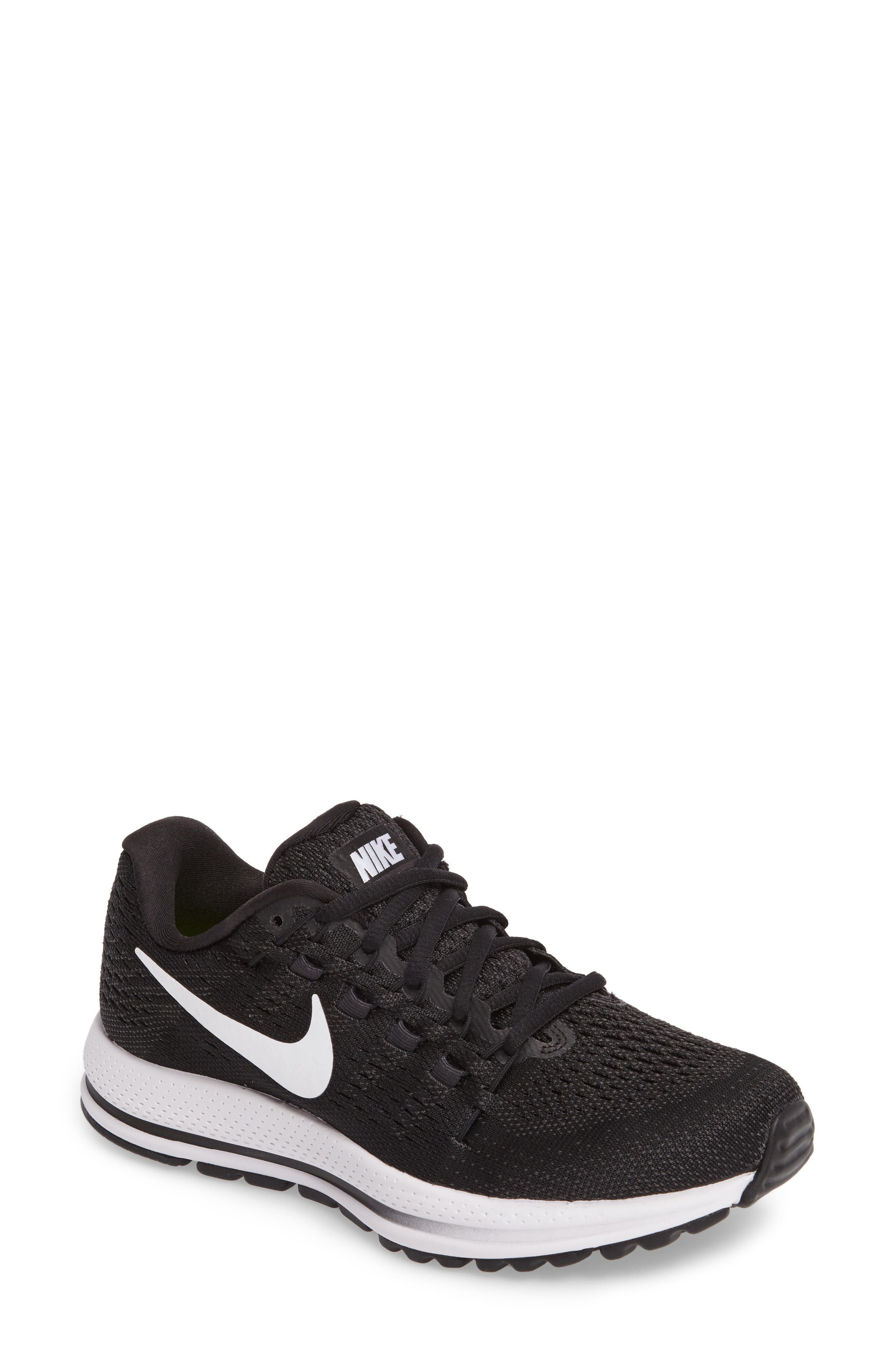 Nike Air Zoom Vomero 12 Running Shoe, Main, color, 