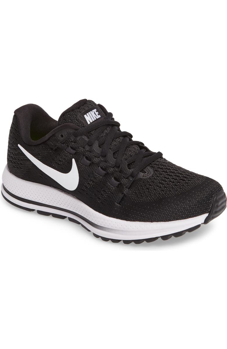 Nike Air Zoom Vomero 12 Running Shoe, Main, color,