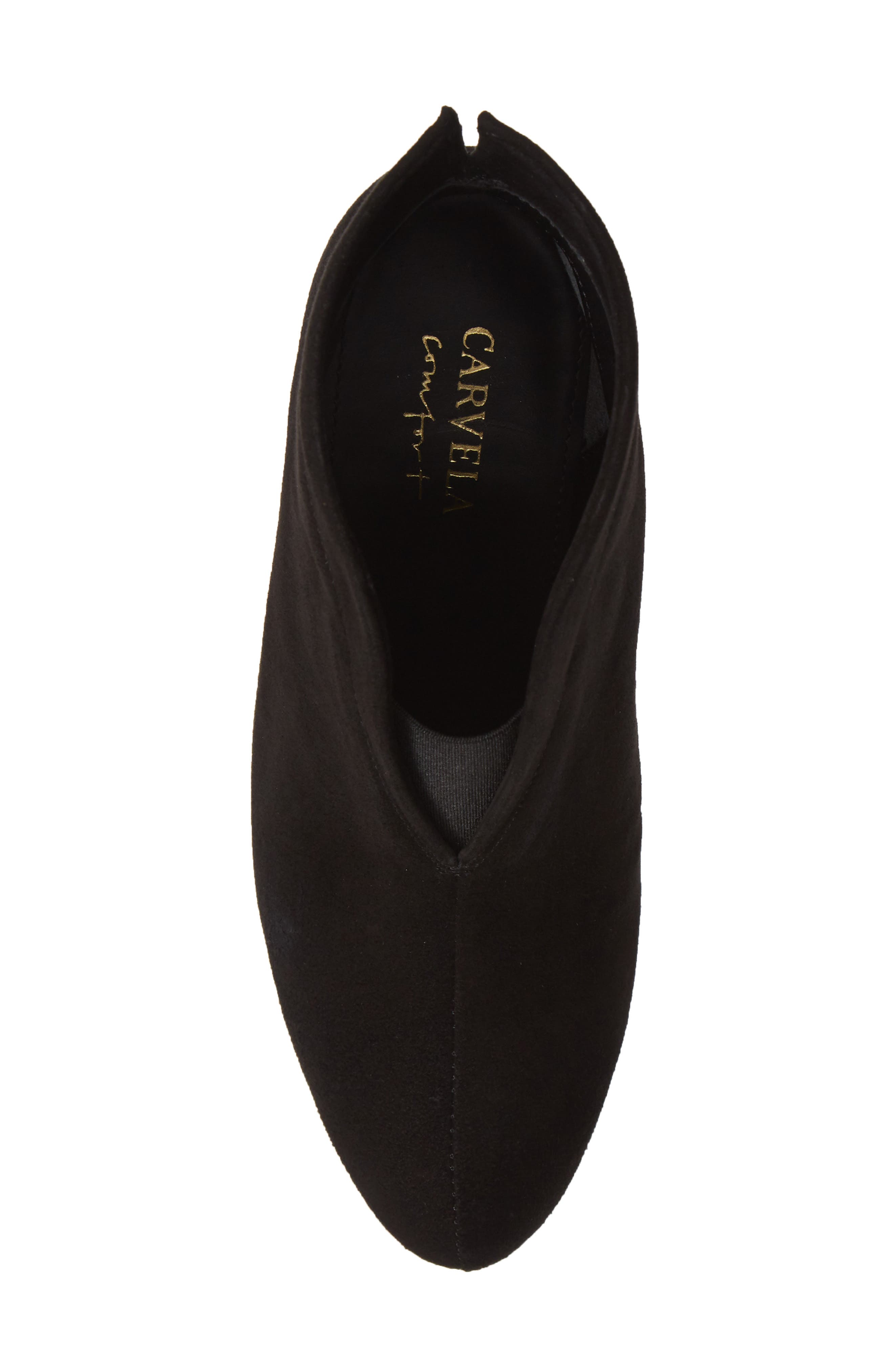 Carvela Comfort Rida Bootie, Alternate, color, 