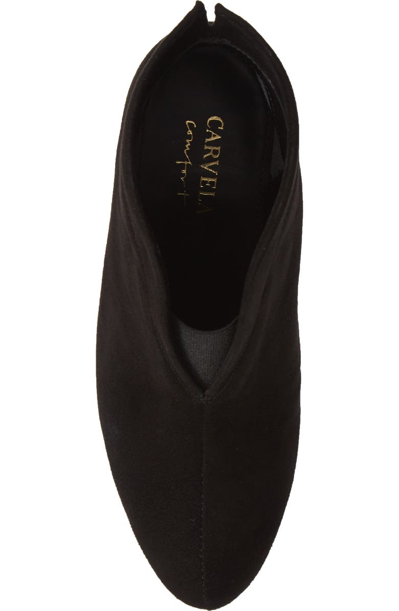 Carvela Comfort Rida Bootie, Alternate, color,