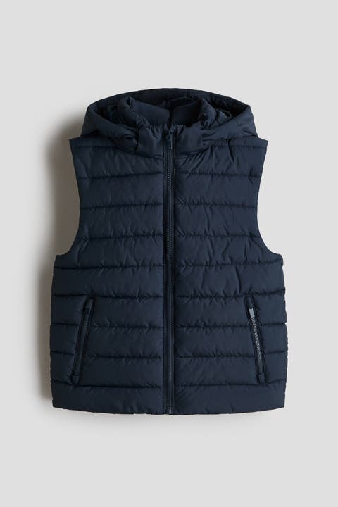 Puffer Gilet