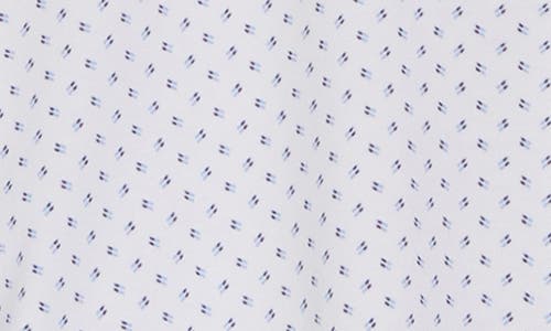 Hugo Boss Boss Roan Kent Long Sleeve Button-up Shirt In White