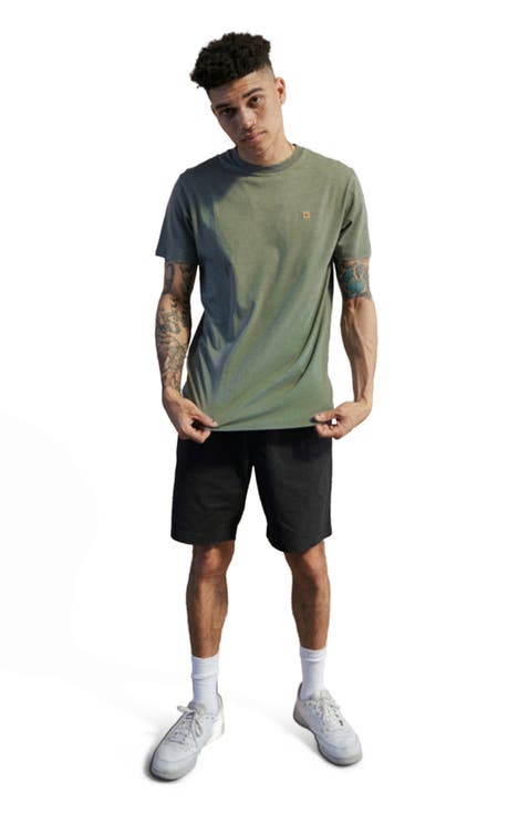 Baker T-Shirt