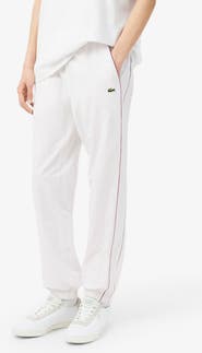 Lacoste Track Pants