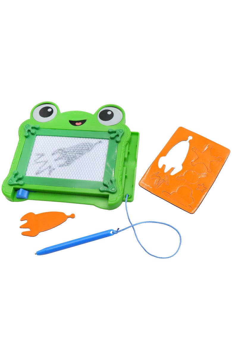 Toy Story 5 Creativity Set, Alternate, color, Multicolored
