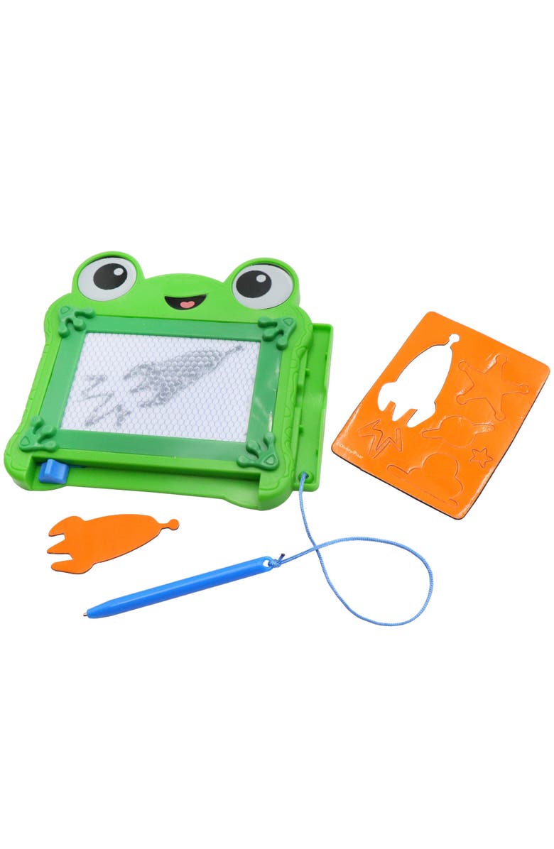 Disney Toy Story 5 Creativity Set, Alternate, color, Multicolored