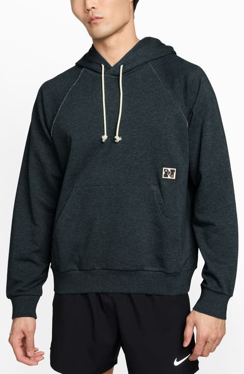 Heritage Dri-FIT Fleece Hoodie